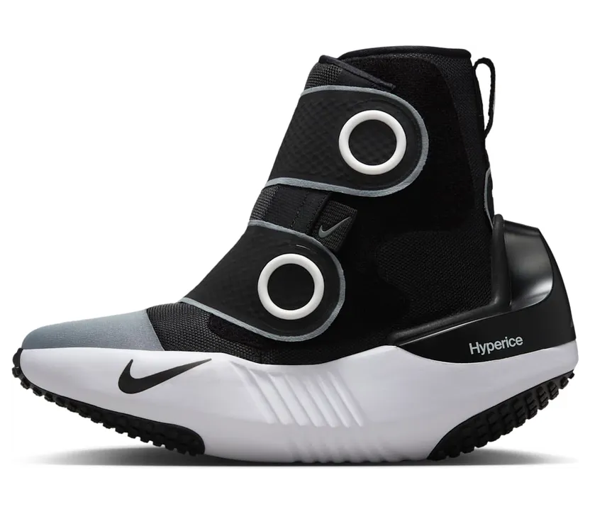 Nike x Hyperice Hyperboot Black (65000-001)