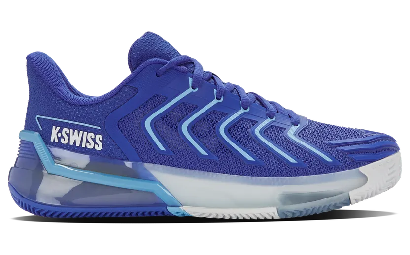 K-Swiss Blue (04438413M)