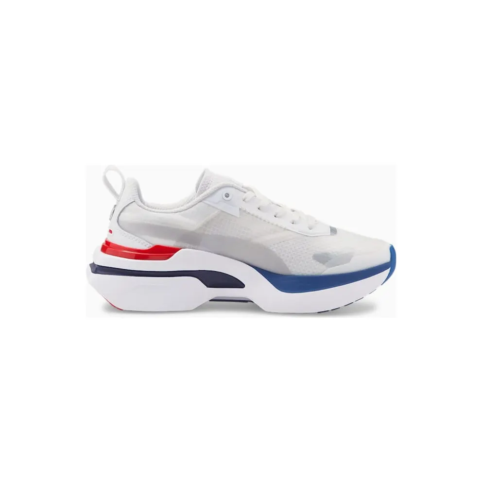 Puma BMW MOTORSPORT KOSMO RIDER “White” (307133-01)