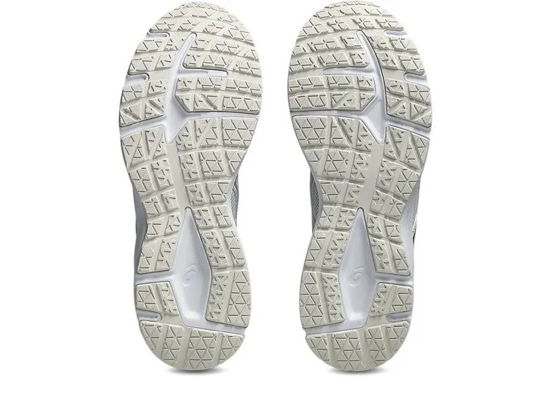 ASICS JOG 100S “Cloud Grey / Pure Silver” (1203A684-021)