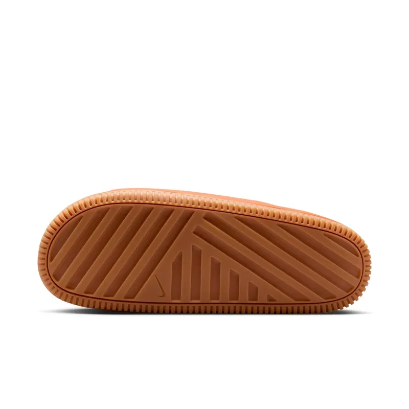 Nike Calm Slide Campfire Orange (FD4116-801)