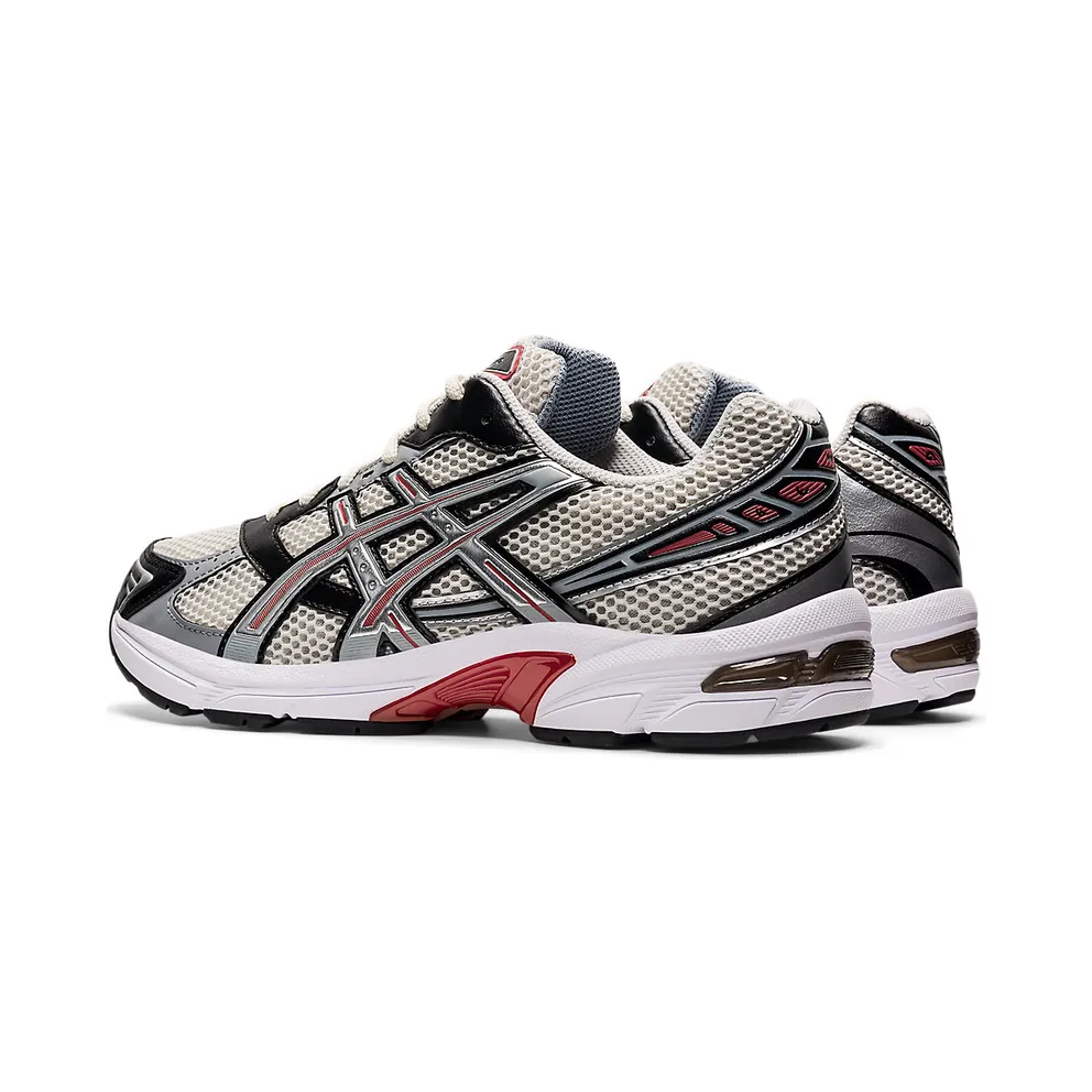 Asics GEL-1130™ Smoke Grey/Pure Silver (1201A256.024)