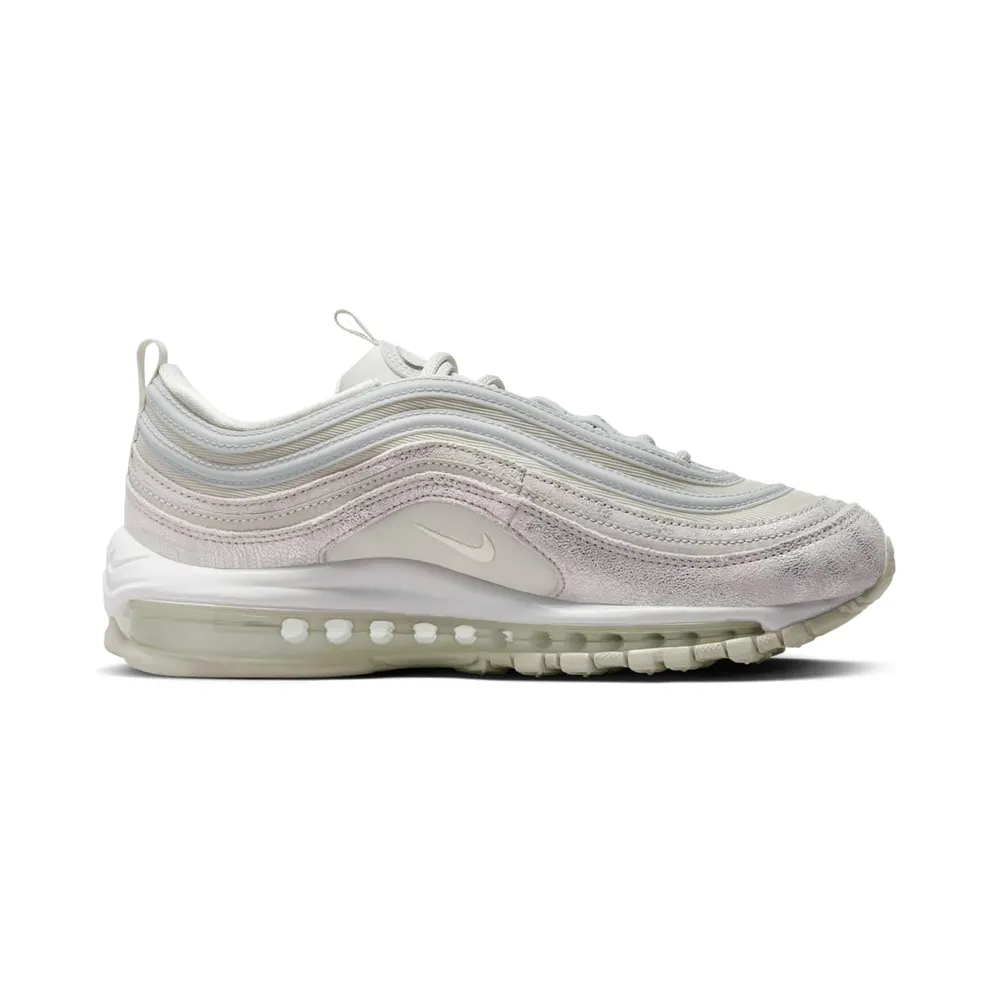 Nike AIR MAX 97 “Light Bone Pre-Worn” (DX0137-002)