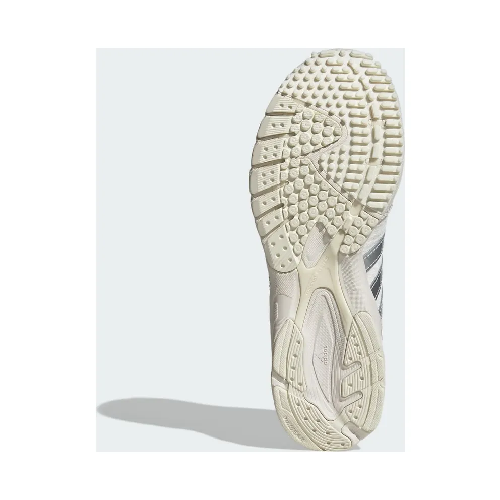 Adidas ADIZERO ADIOS OG SHOES Off White / Silver Metallic / Cloud White (IH4512)