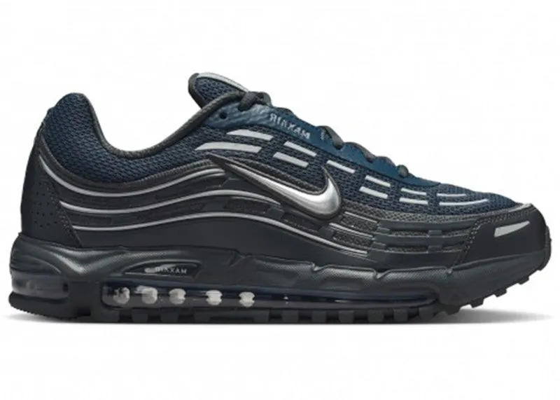 Nike Air Max TL 2.5 Anthracite Thunder Blue Metallic Silver (IO2263-060)