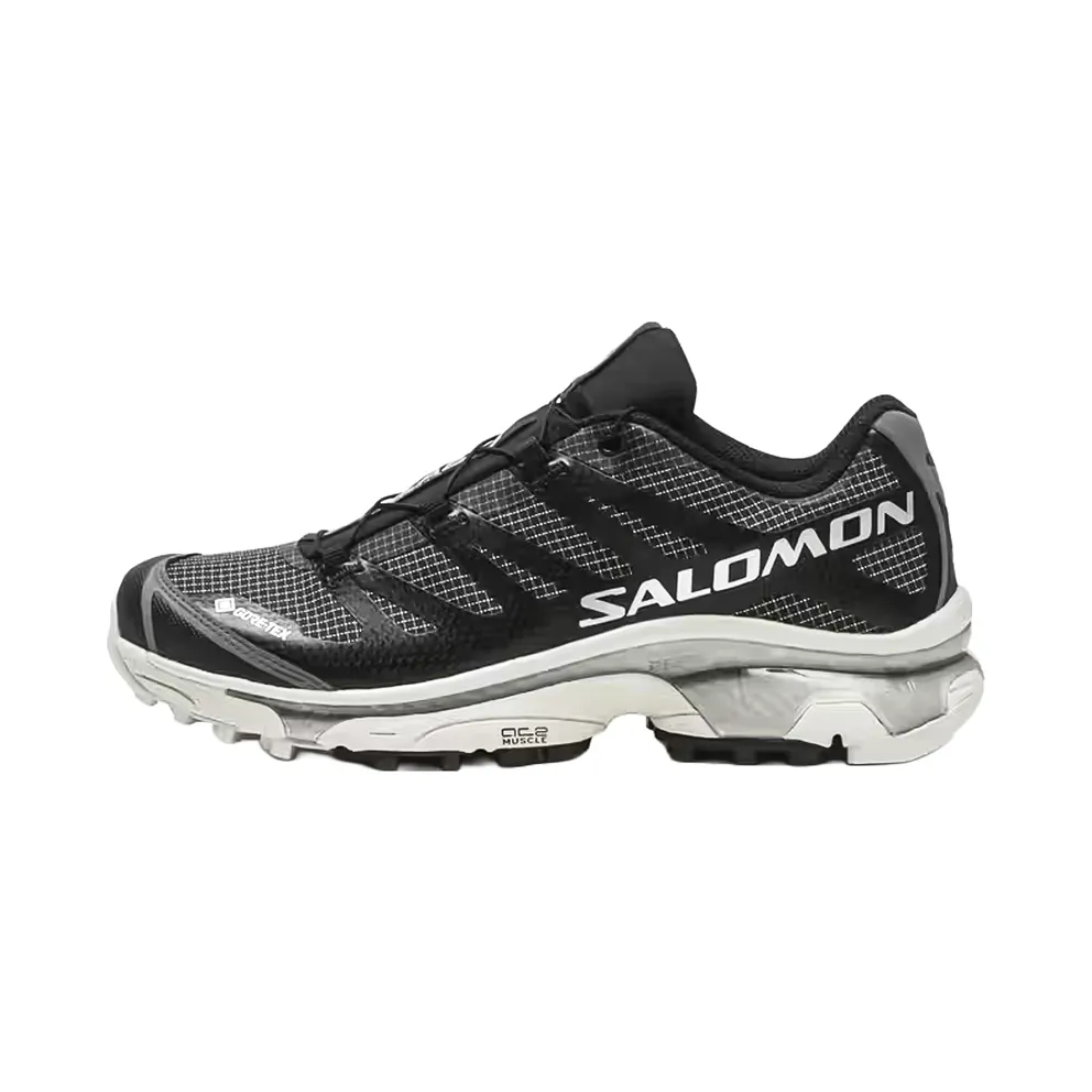 Salomon XT-4 OG GTX “Black Lunar Rock” (L47953-400)