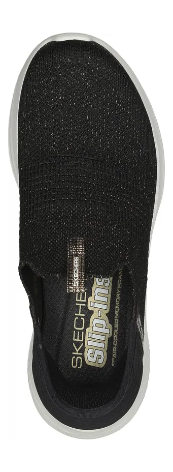 skechers-ultra-flex 149591 BKGD