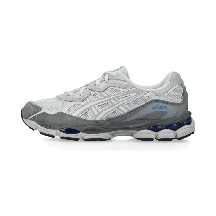 ASICS SportStyle GEL-NYC (glacier grey / gravel) – 1203A383-025