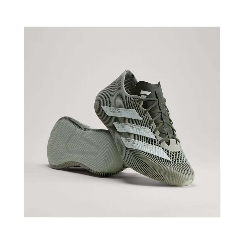 adidas Climacool Laced “Night Cargo / Core White / Night Cargo” (KJ2595)