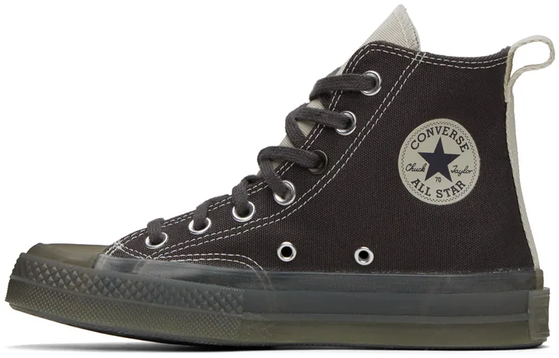 Converse Converse x A-COLD-WALL* Chuck 70 Pavement/silver Birch (A02277C)