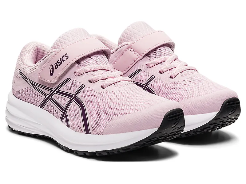Asics PATRIOT 12 PS Barely Rose/Deep Plum (1014A138.709)