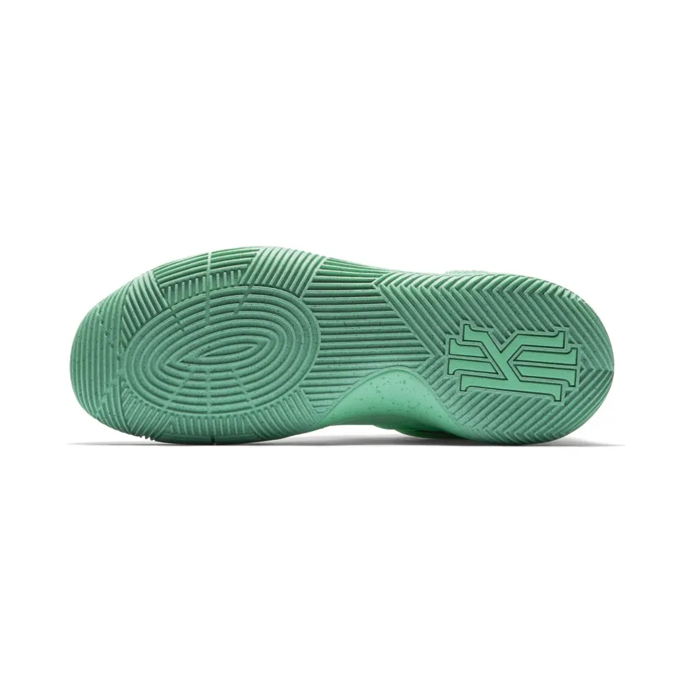 Nike Kyrie 2 What the Kyrie Green Glow Green Glow/Green Glow (914681-300)