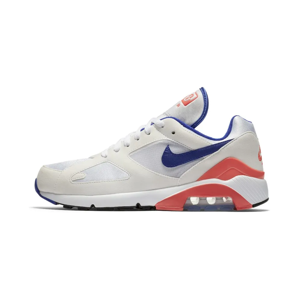 Nike Air Max 180 OG Ultramarine (2018) (615287-100)