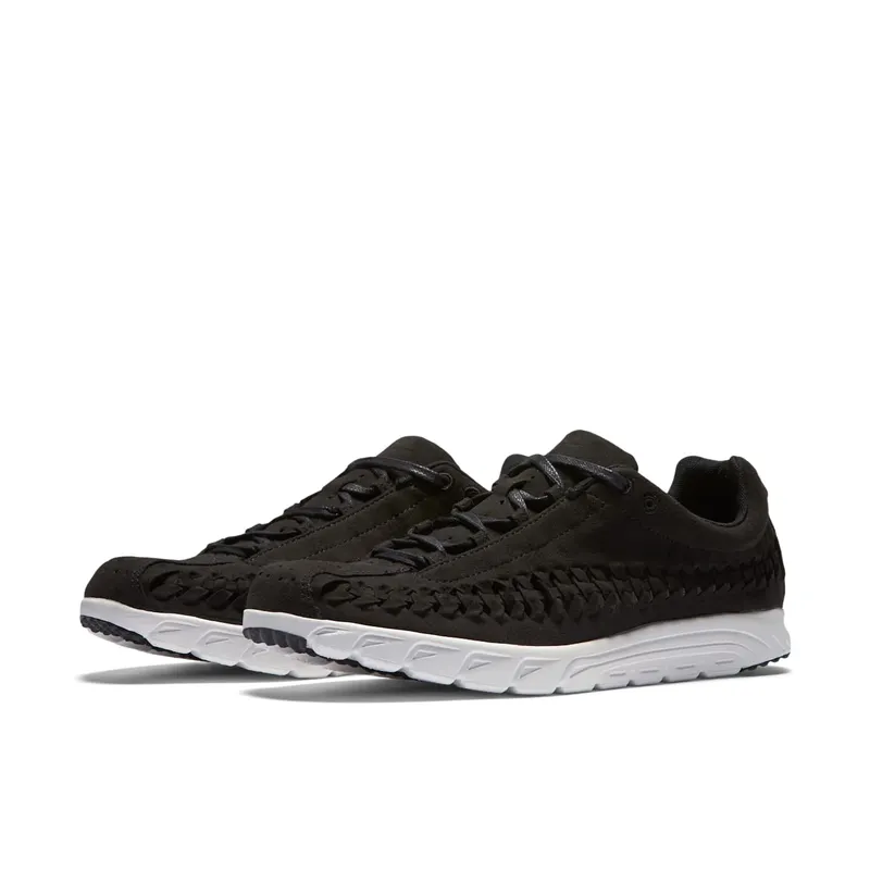 Nike Mayfly Woven Black/Black-Summit White Black/Black-Summit White (833132-001)