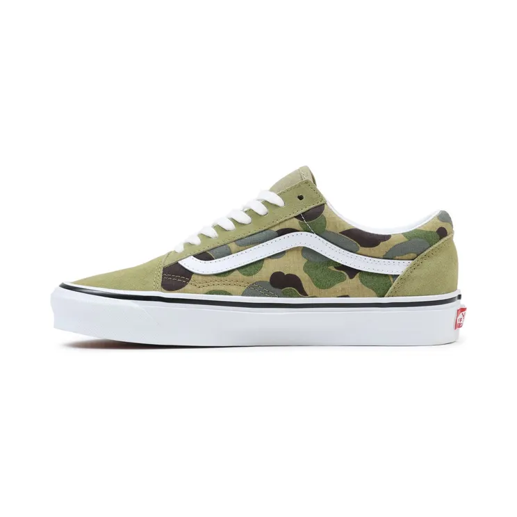 vans-old-skool VN0A54F37BE