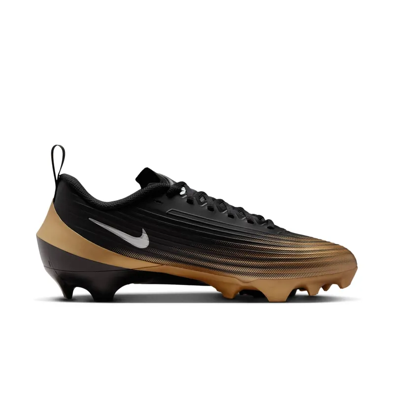 Nike Vapor Speed 3 “Black Metallic Gold White” (FB3303-003)