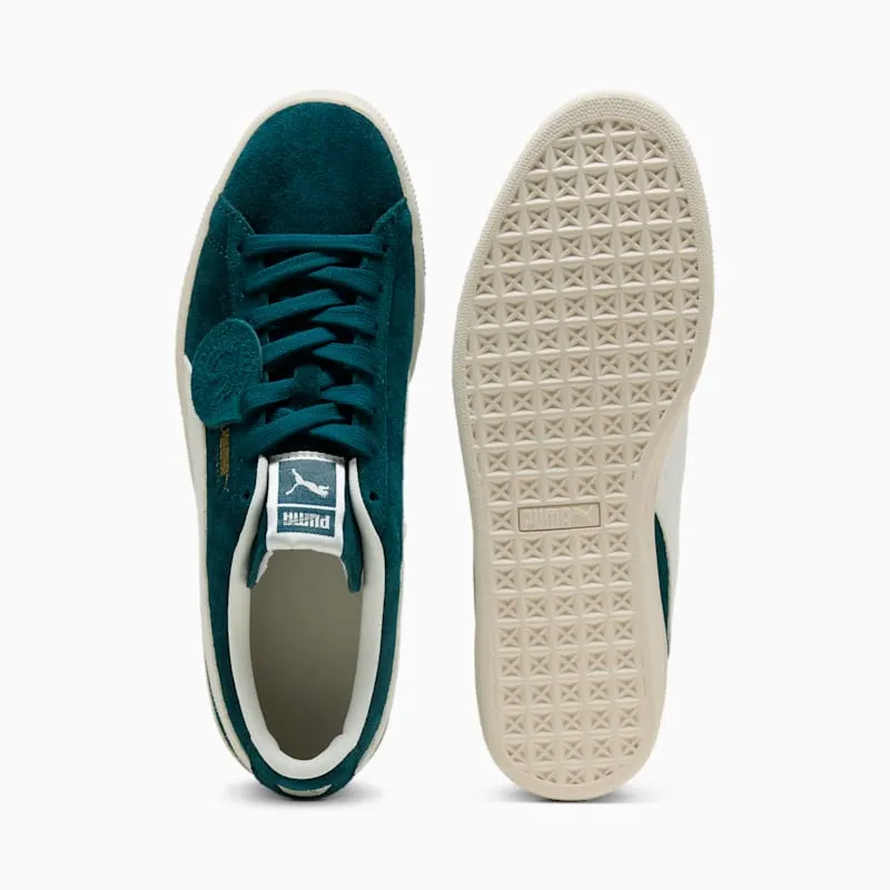 Puma Suede Charles F. Stead Persian Blue White (403767-02)