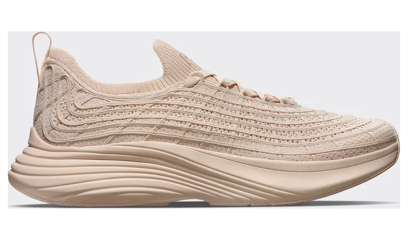 APL TechLoom Zipline “Light Fawn” (Dames)