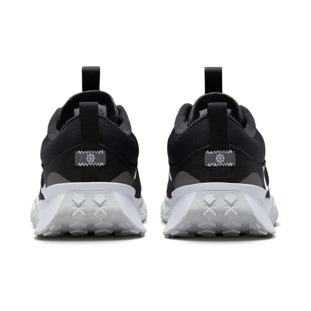 Nike Air Diamond Varsity Turf Black White Iron Grey (DZ0502-002)