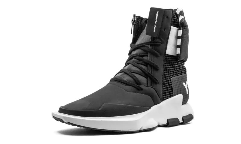 Adidas Y-3 Noci High “Utility Black” (BY2625)