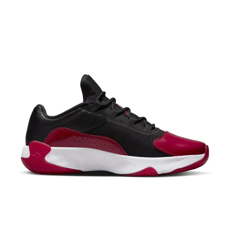 Air Jordan 11 CMFT Low Black (DV2629-006)