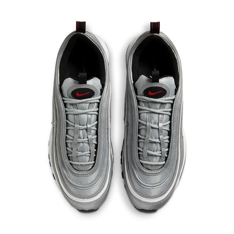 Nike AIR MAX 97 OG MNS “Silver Bullet” (DM0028-002)