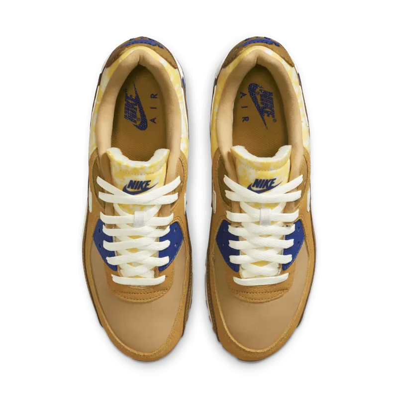 Nike Air Max 90 SE Chutney Chutney/Tawny-Twine-Sail (CT1688-700)