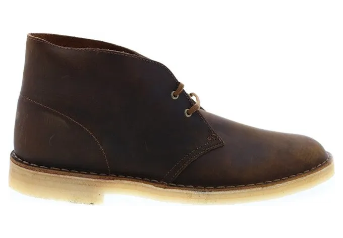 Clarks Originals Desert Boot Beeswax (26138221)