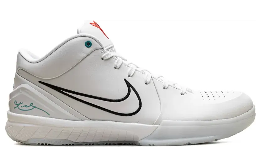 Nike Zoom Kobe 4 Protro “Vancouver Grizzlies” IM0559 102 – ” (IM0559-102)