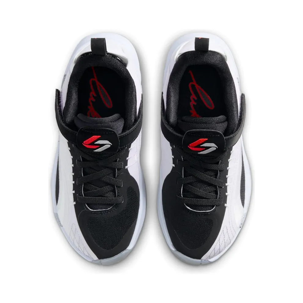 Jordan Luka 4 White Cement (HJ5226-101)