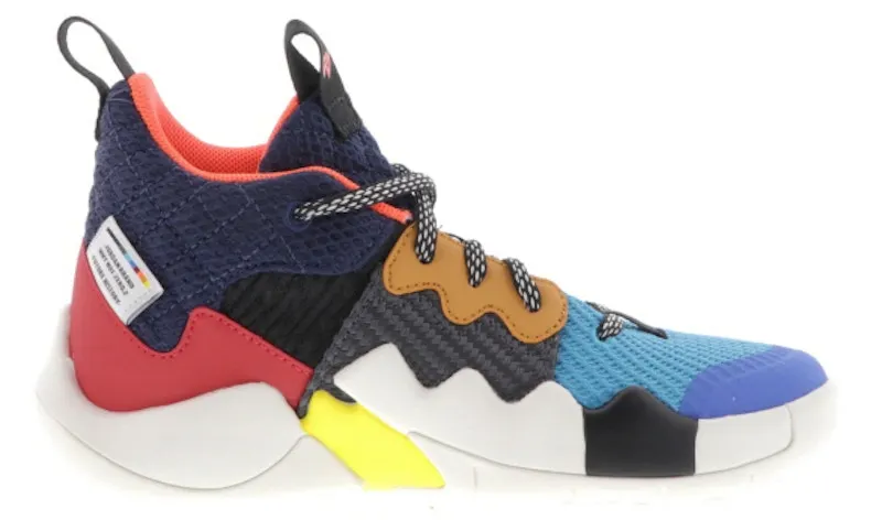 Jordan Why Not 0.2 Future History (AT5719-900)