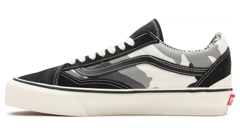 vans-old-skool VN0A4V9W4T4