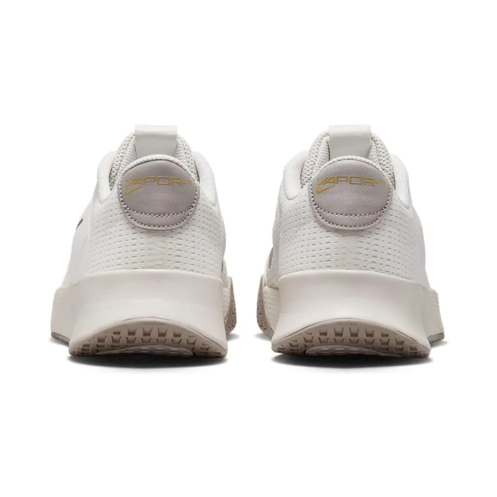 Nike Court Vapor Lite 2 HC Premium Gold Flair Pack (FZ1248-001)