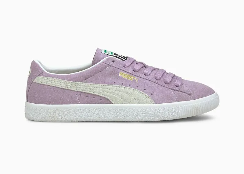 Puma Suede Vintage Light Lavender (374921-04)