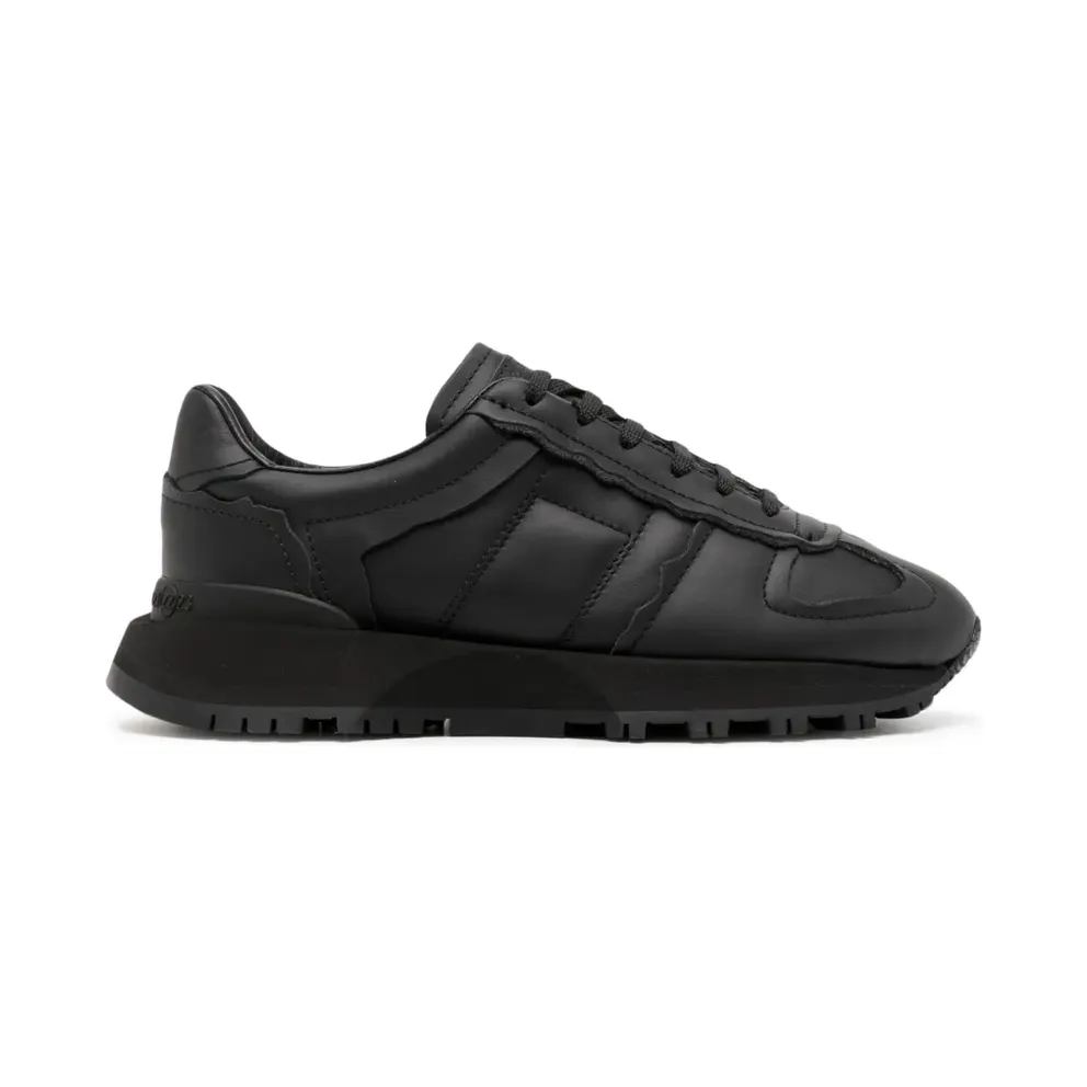 Maison Margiela 50-50 low-top – White (S58WS0241P5340)