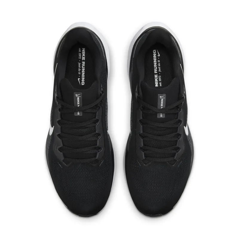 Nike Air Zoom Pegasus 41 Black White (FD2722-002)