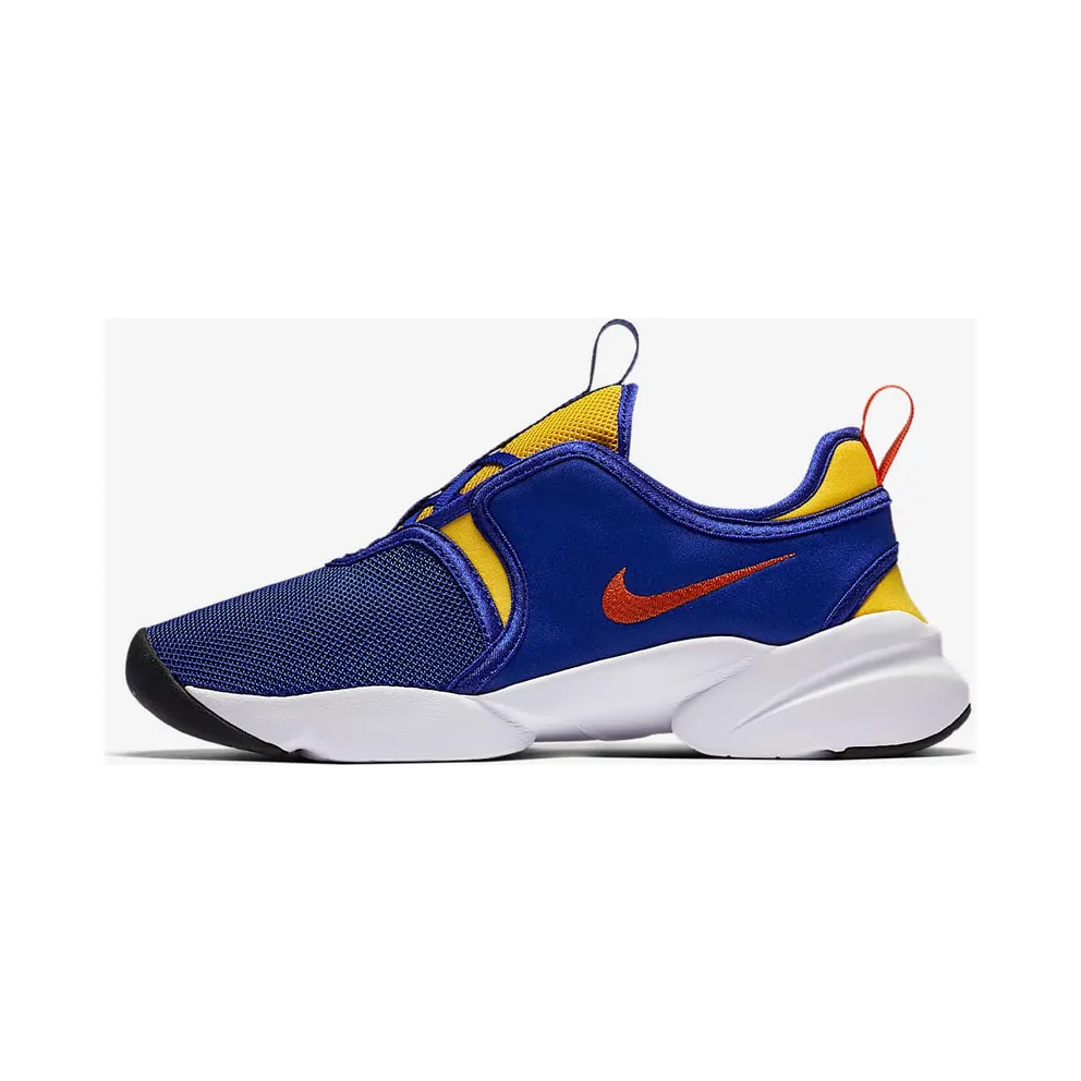 Nike Loden Concord Varsity Maize (W) Concord/Varsity Maize-College Orange (896298-400)