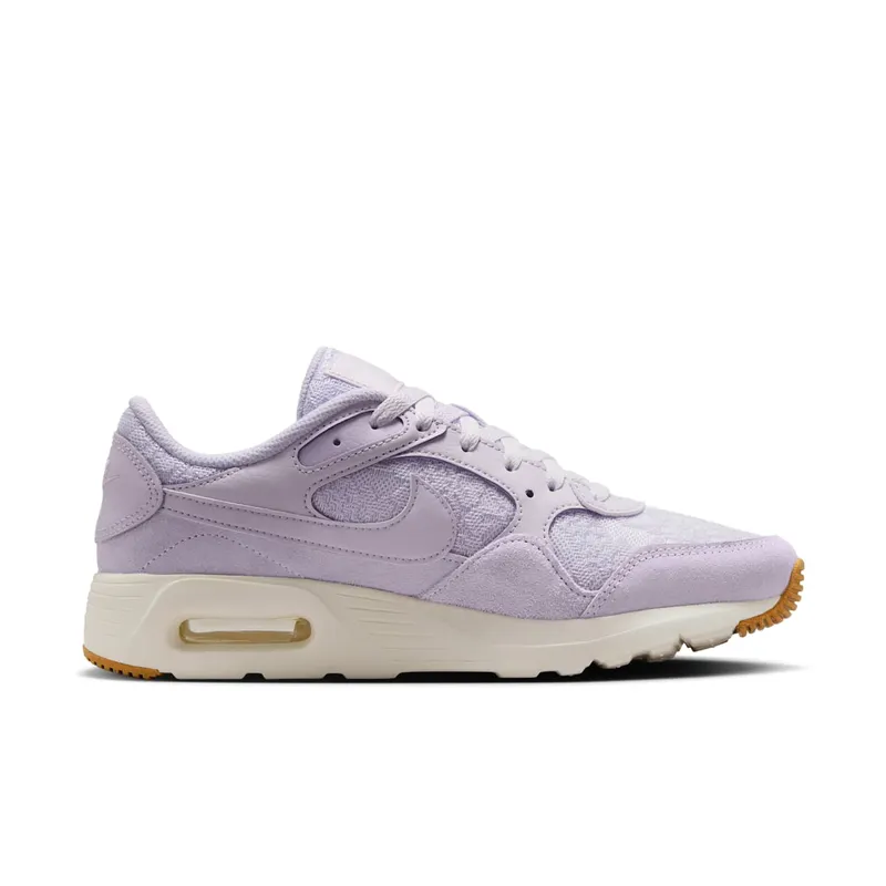 Nike Air Max SC Barely Grape Sail Gum Light Brown (HJ6002-500)