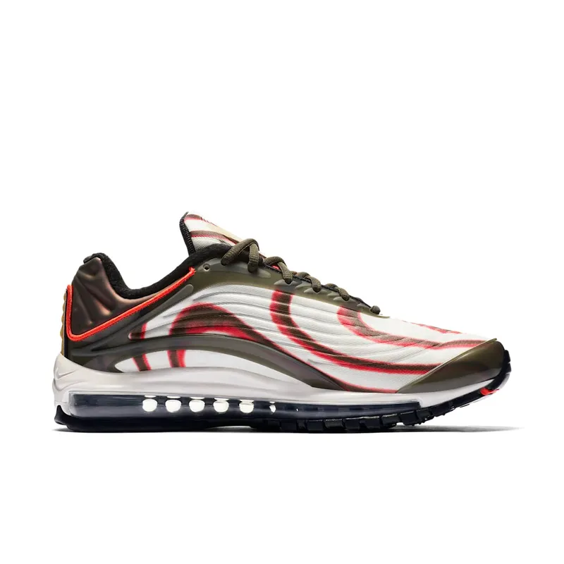 Nike Air Max Deluxe Sequoia (AJ7831-300)