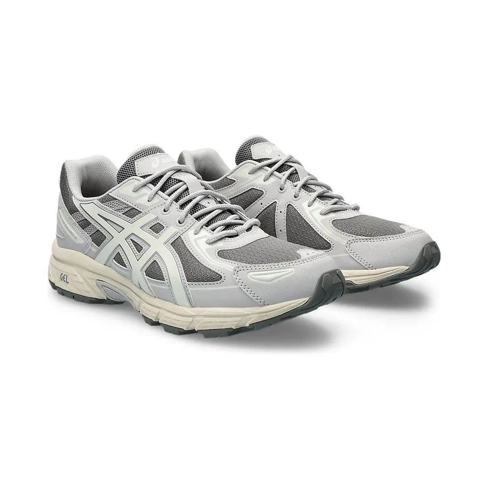 ASICS GEL-VENTURE 6 “Clay Grey / Cream” (1203A297-022)