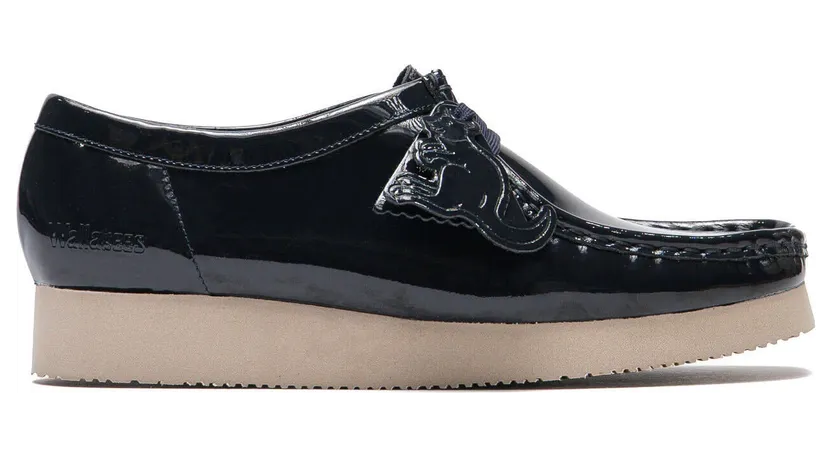 Clarks Originals WMNS Wallabee 2604 (261866014)