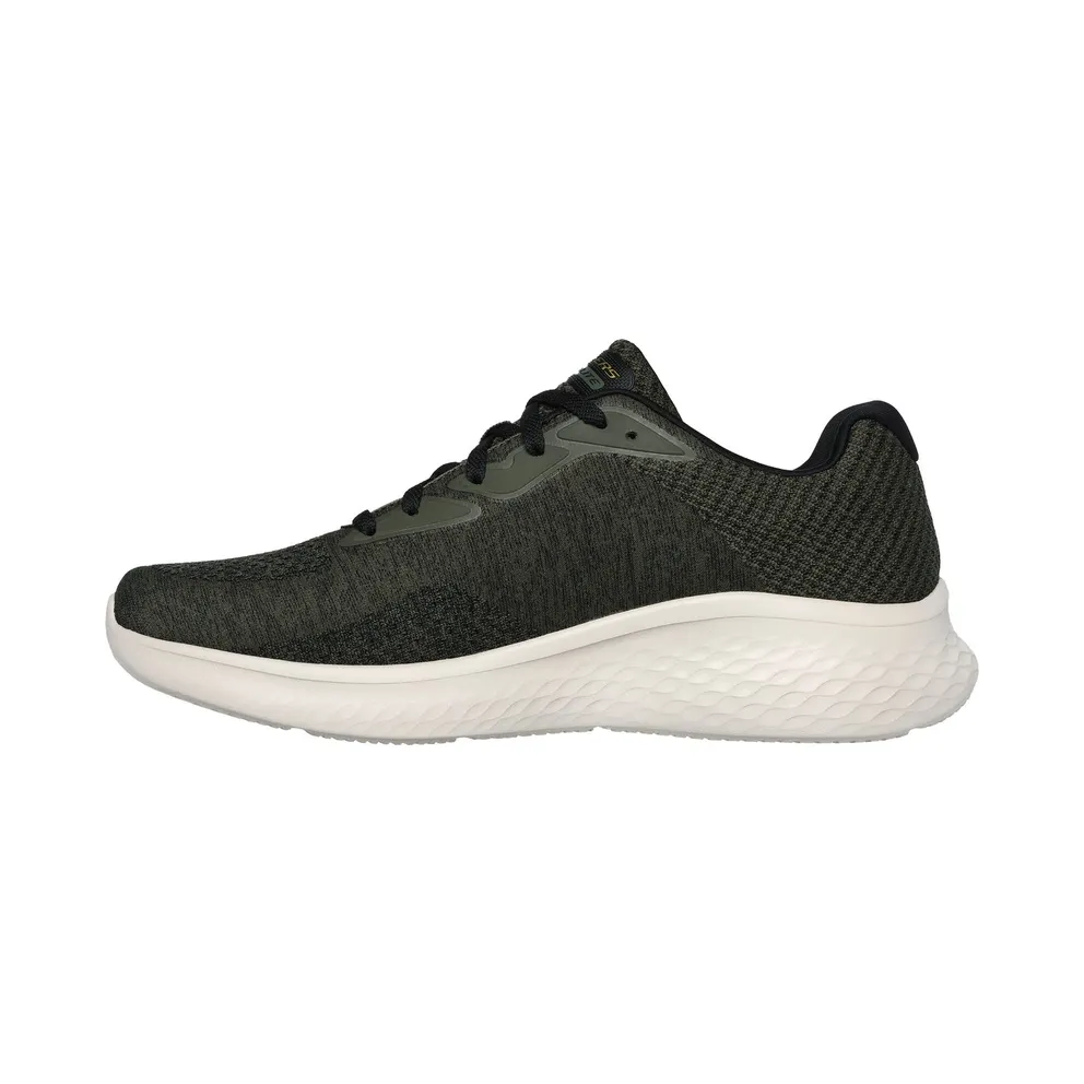 Skechers Skech-Lite Pro – Faregrove Sneaker Olijf/Black