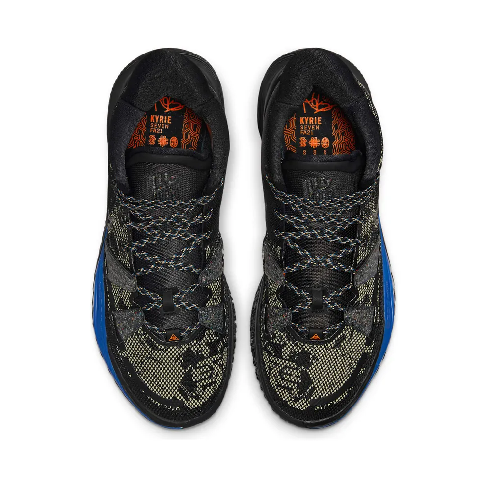 Kyrie 7 Black (CQ9326-007)