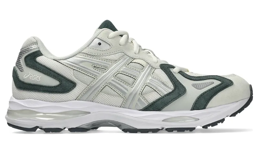 Asics Gel-K1011 “Cream Pure Silver Green” (1203A830-104)