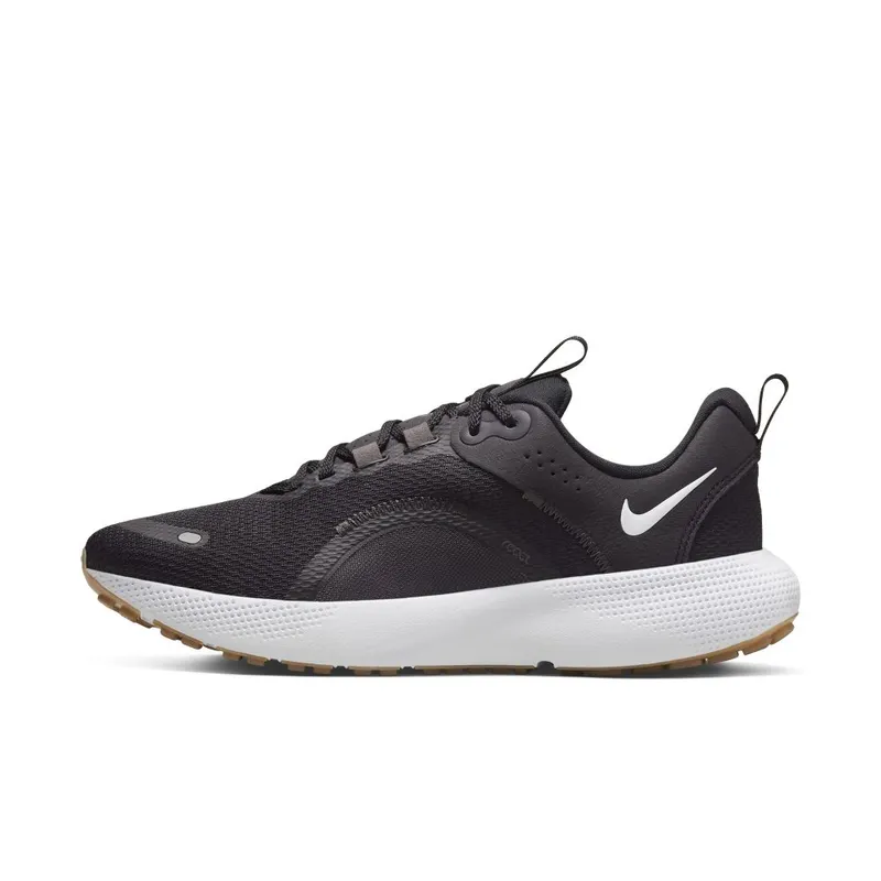 Nike React Escape Run 2 Road Running Black (DJ9976-001)