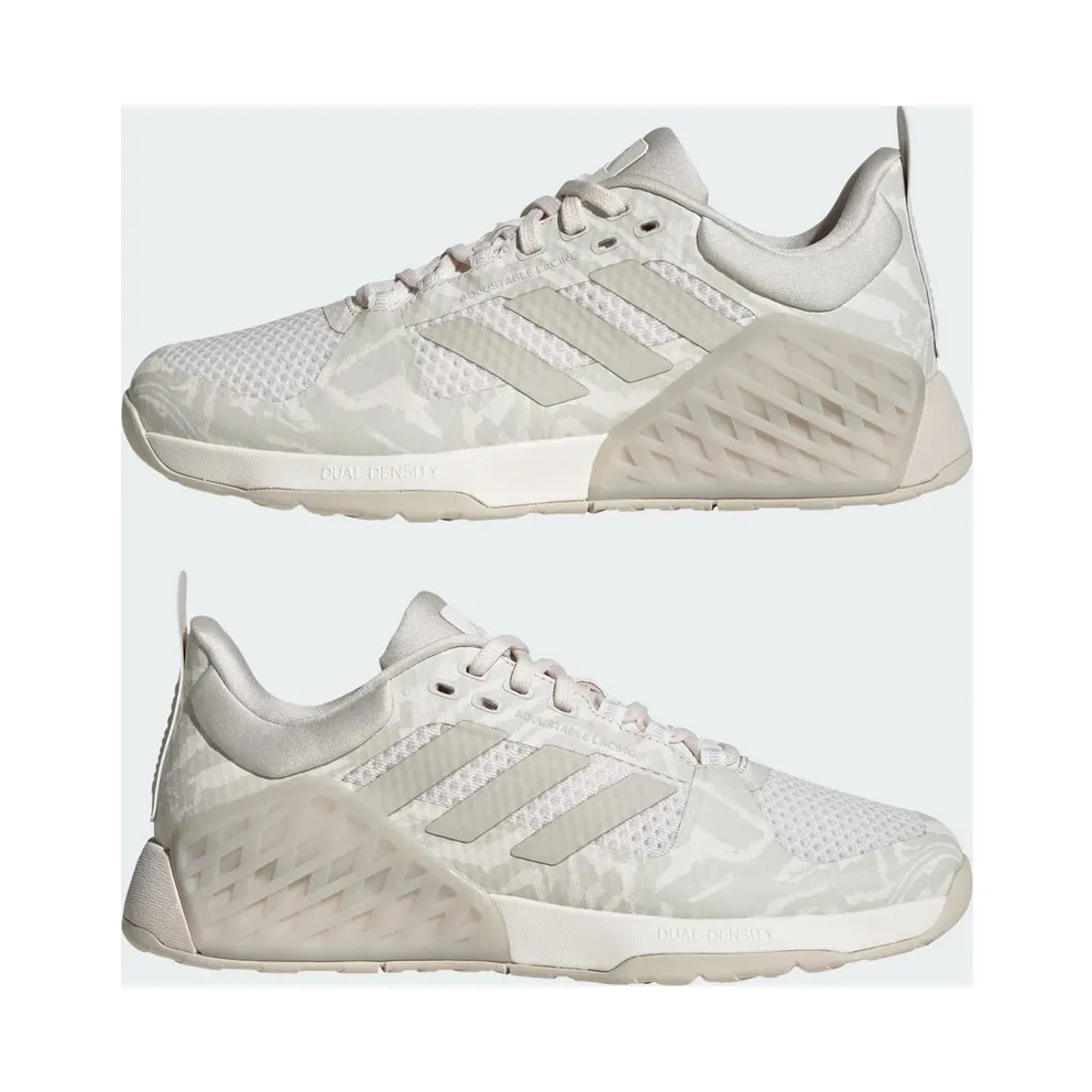 Adidas Dropset 2 Training Chalk White / Alumina / Alumina (IE8050)