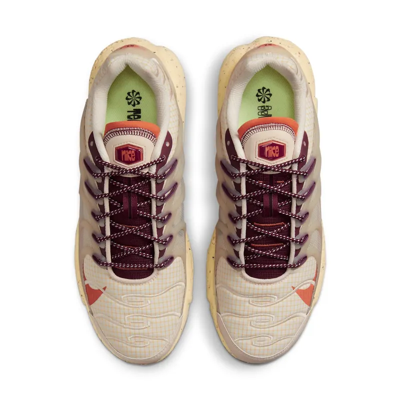 Nike Air Max Terrascape Plus White 50% Sustainable Materials (DC6078-200)