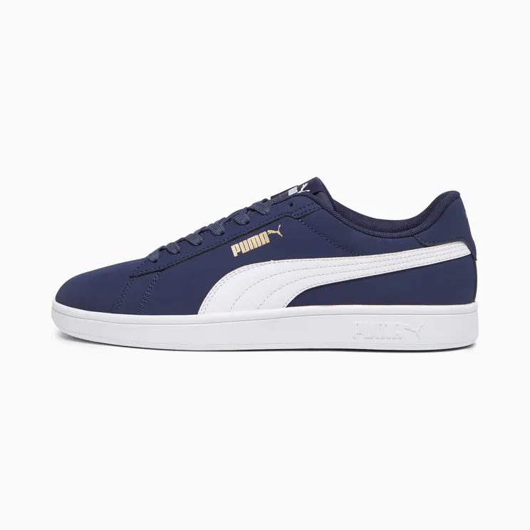 Puma Smash 3.0 Buck Gold/Blue/White (39233603)