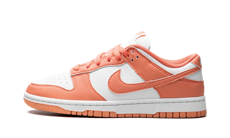 Nike Dunk Low “Light Wild Mango” (DD1873-109)