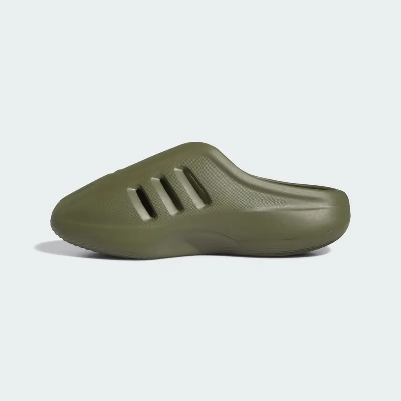 adidas adiFOM IIInfinity Mule Olive (JI4551)